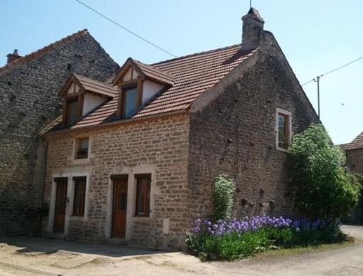 Ecutigny Maison De Campagne A 20 Mn De La Route Des Vinsヴィラ エクステリア 写真